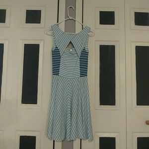 Armani Exchange Dress